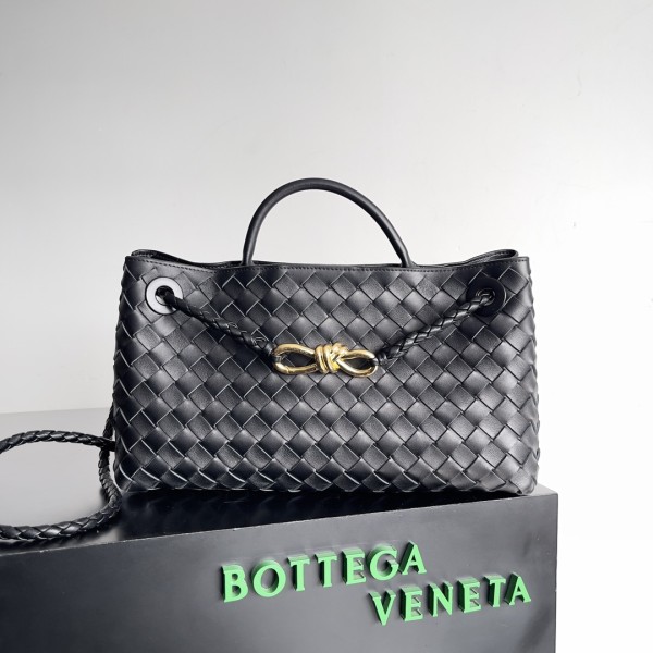 handbags Bottega Veneta 754990 size:29*10*18cm