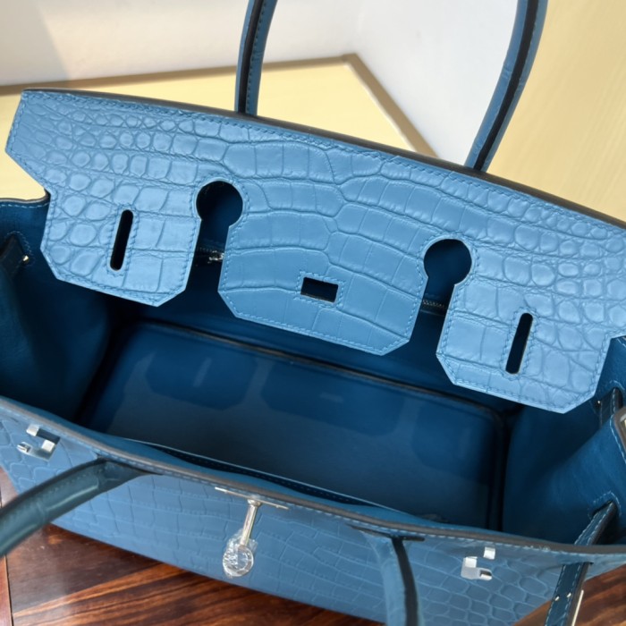  Handbags Hermes BK size:30cm