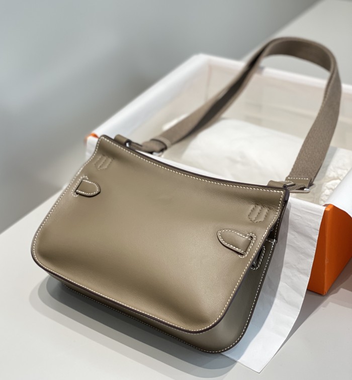  Handbags Hermes 𝑱𝒚𝒑𝒔𝒊𝒆𝒓𝒆 size:23-17-5 cm