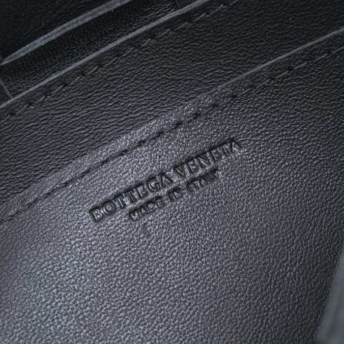 handbags Bottega Veneta 7587 size:19*5.5*12cm