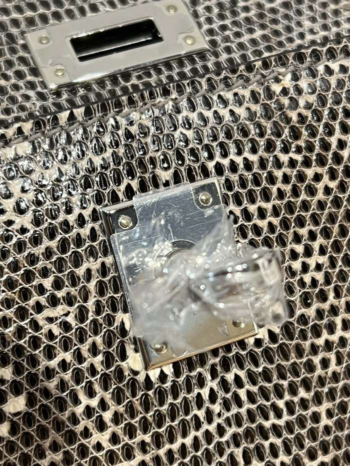  Handbags Hermes Kelly 