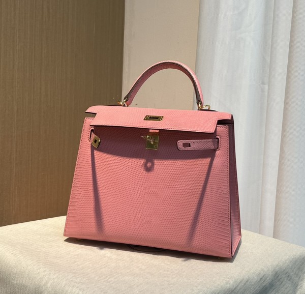  Handbags Hermes BK size:30 cm