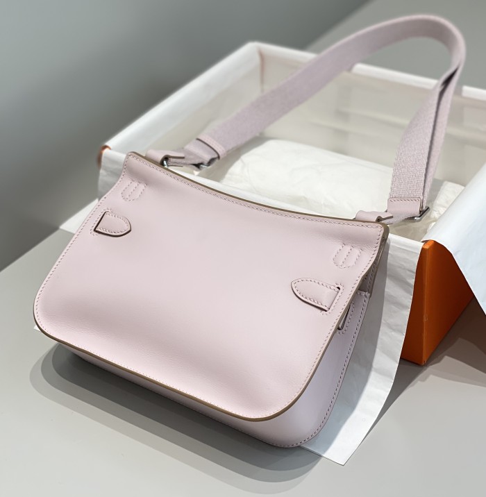  Handbags Hermes 𝑱𝒚𝒑𝒔𝒊𝒆𝒓𝒆 size:23-17-5 cm