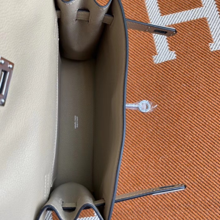  Handbags Hermes Kelly DanSe size:22cm