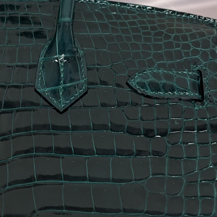  Handbags Hermes Birkin size:30cm