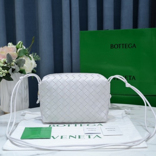 handbags Bottega Veneta 6684# size:22*15*8