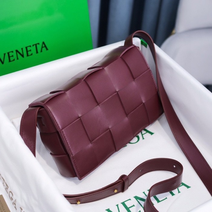 handbags Bottega Veneta 6687# size:23*15*5.5cm