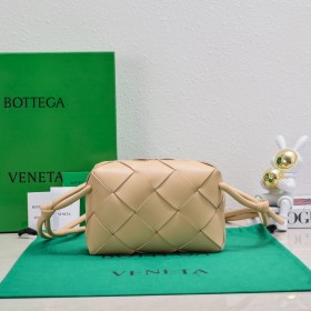 handbags Bottega Veneta 6600# size:22*14*10