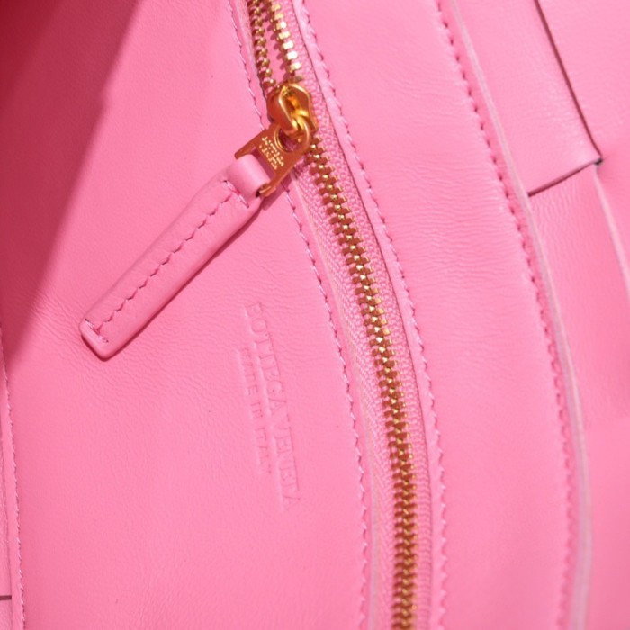 handbags Bottega Veneta 6687# size:23*15*5.5cm