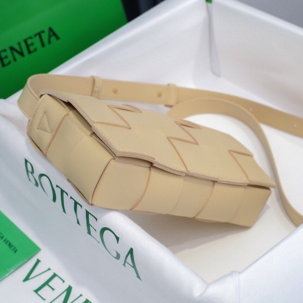 handbags Bottega Veneta 6687# size:23*15*5.5cm