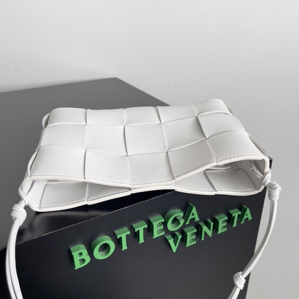 handbags Bottega Veneta 730543 size:23*6.5*16cm