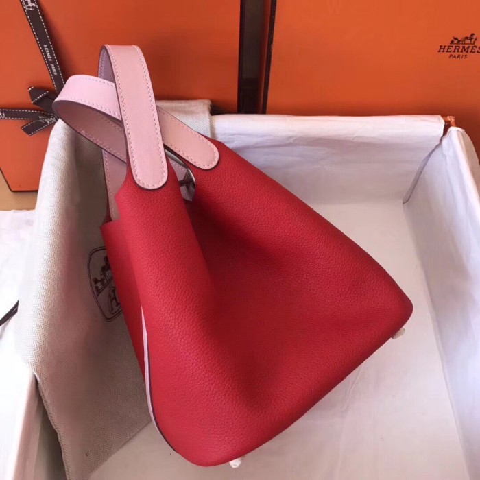  Handbags Hermes Picotin lock size:18/22 cm