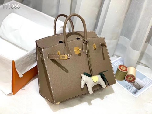  Handbags Hermes Birkin  size:25/30 cm