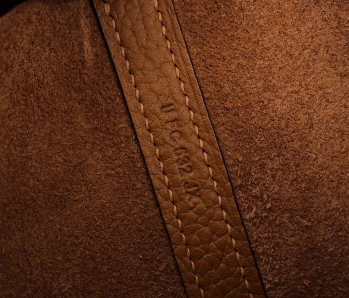  Handbags Hermes Picotin  size:18/22 cm