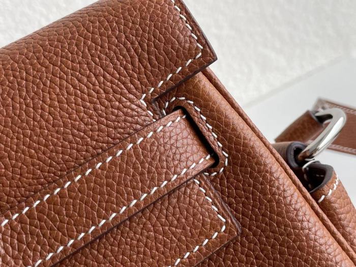  Handbags Hermes  kelly messenger 