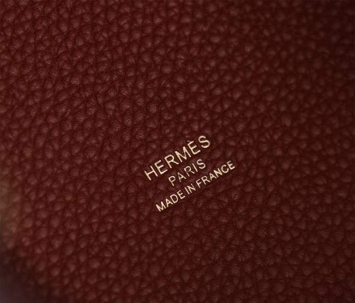  Handbags Hermes Picotin size:18/22 cm