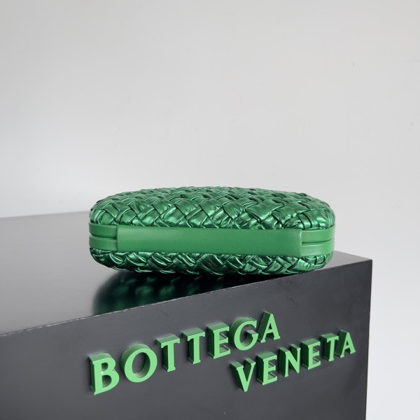 handbags Bottega Veneta 717622 size:20.5*6*12.5