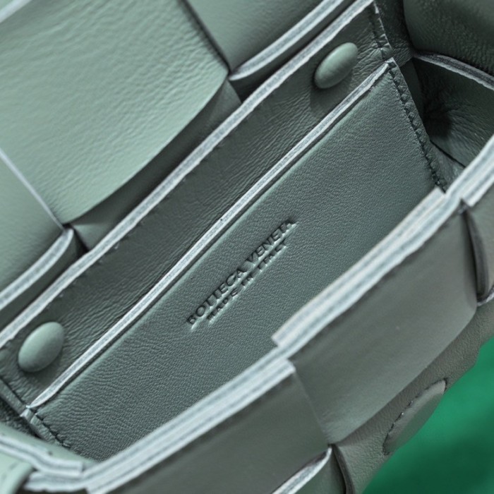 handbags Bottega Veneta 6813# size:12*8*4