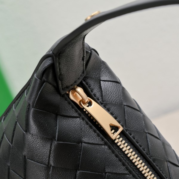 handbags Bottega Veneta 7748# size；22*13*9.5