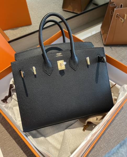  Handbags Hermes Birkin  size:15 /30cm