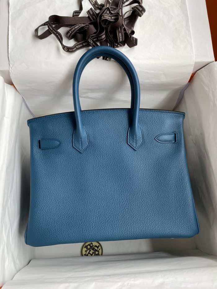  Handbags Hermes BirKinsize:30cm
