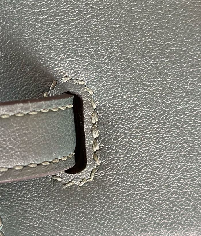  Handbags Hermes Kelly danse 