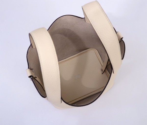  Handbags Hermes Picotin size:18/22 cm