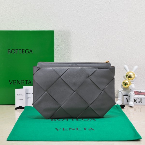 handbags Bottega Veneta 6689# size:35*19*1cm