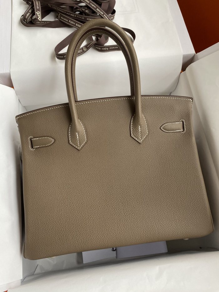  Handbags Hermes BirKin size:30cm