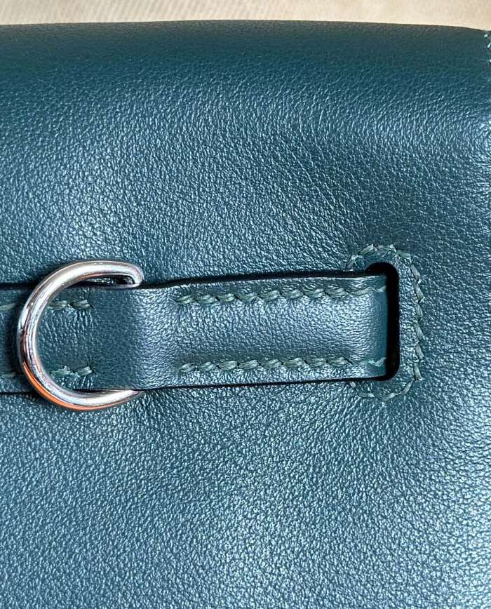  Handbags Hermes Kelly danse 