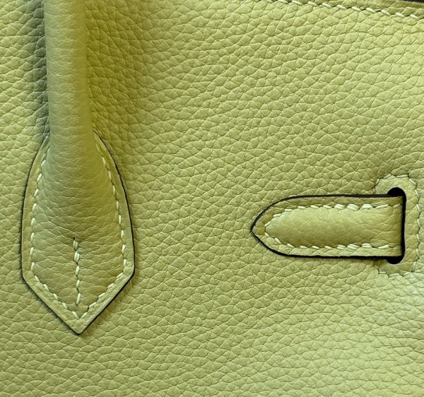  Handbags Hermes BK size:25 cm