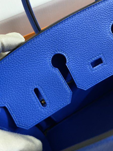  Handbags Hermes Birkin size:25 cm