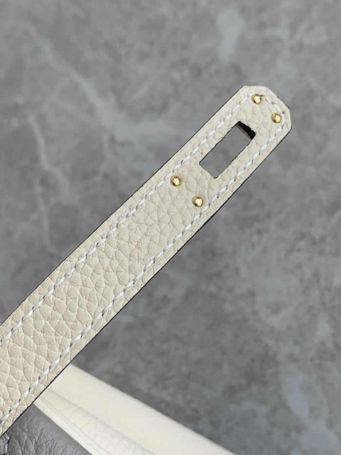  Handbags Hermes birkjn size:25 cm