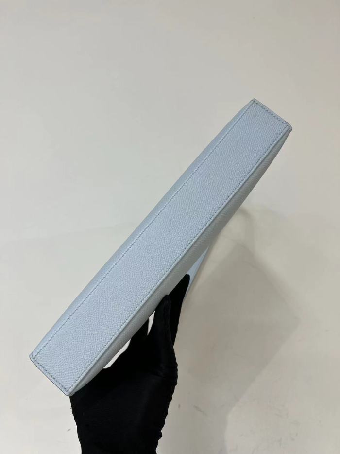  Handbags Hermes Kelly elan size:27/15/5 cm