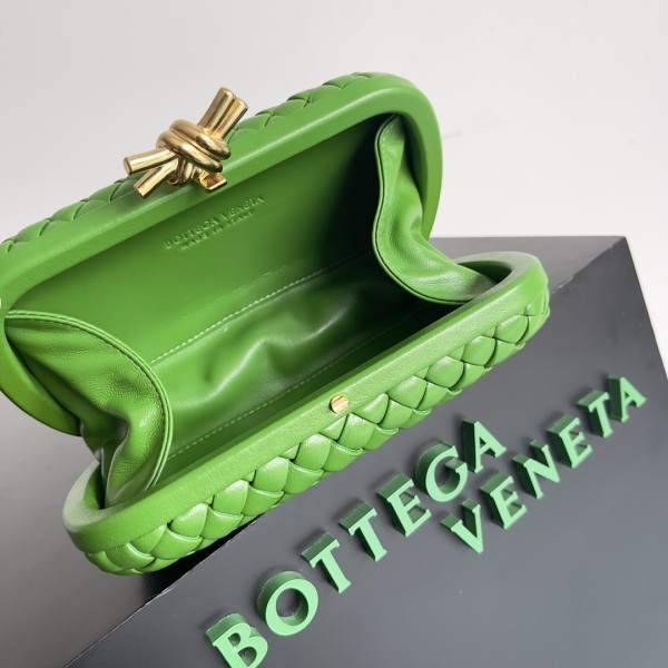 handbags Bottega Veneta 717622 size:20.5*6*12.5