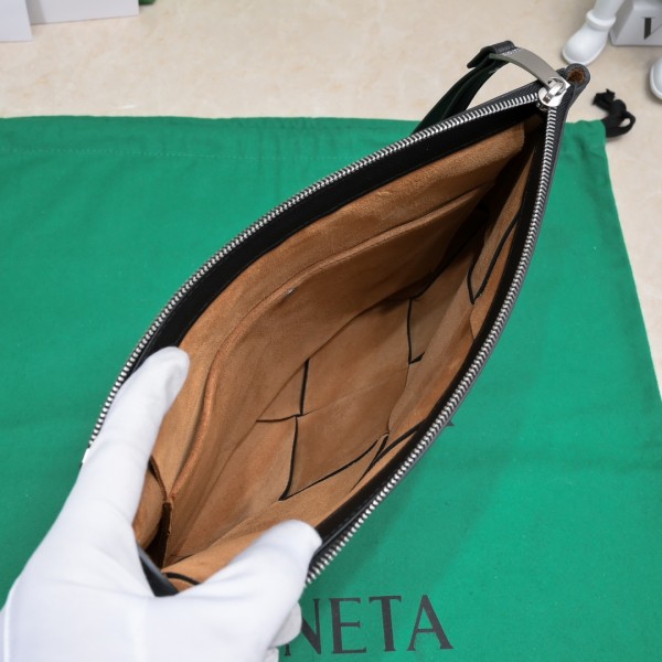 handbags Bottega Veneta 6689# size:35*19*1cm