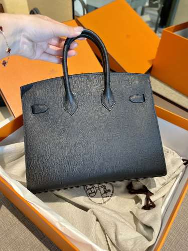  Handbags Hermes Birkin  size:15 /30cm