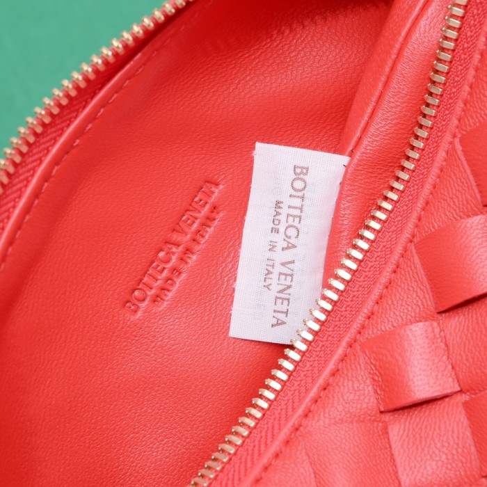 handbags Bottega Veneta 7748# size；22*13*9.5