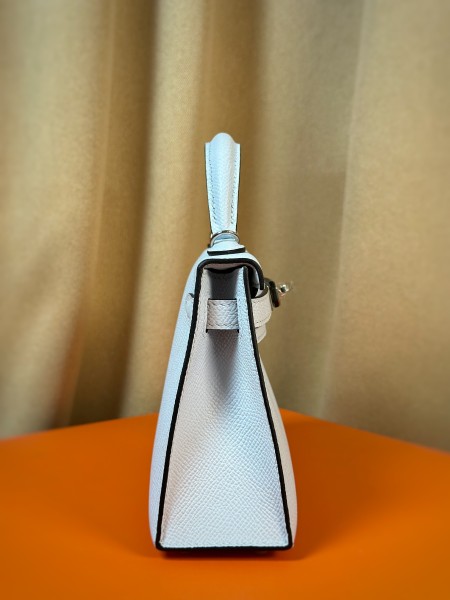  Handbags Hermes Mini Kelly 