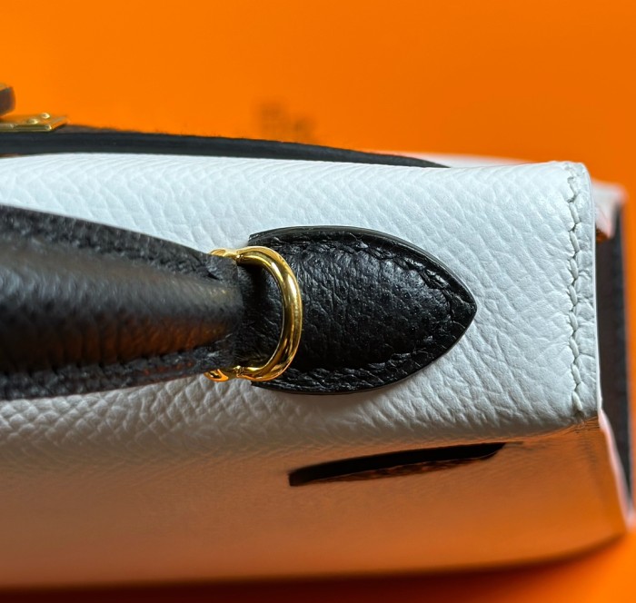  Handbags Hermes Mini Kelly