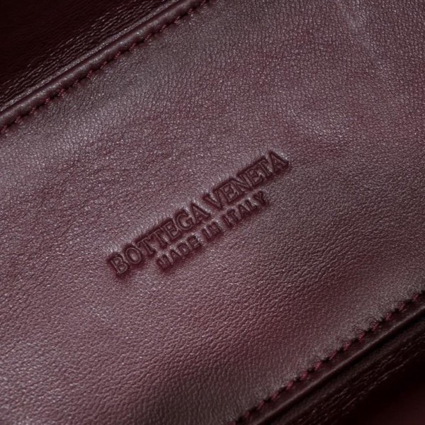 handbags Bottega Veneta 9894# SIZE:25*16*8CM