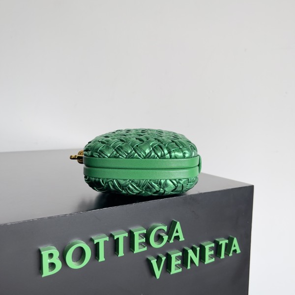 handbags Bottega Veneta 717622 size:20.5*6*12.5