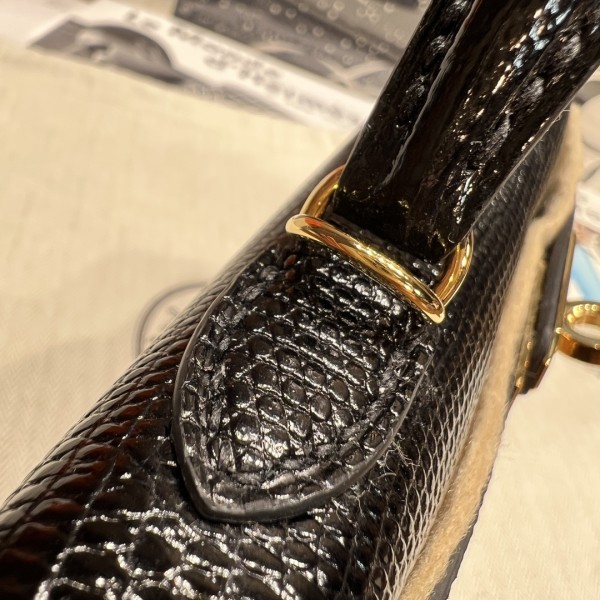  Handbags Hermes Mini Kelly 