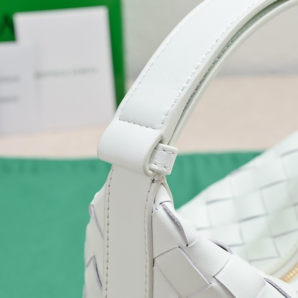 handbags Bottega Veneta 7748# size；22*13*9.5