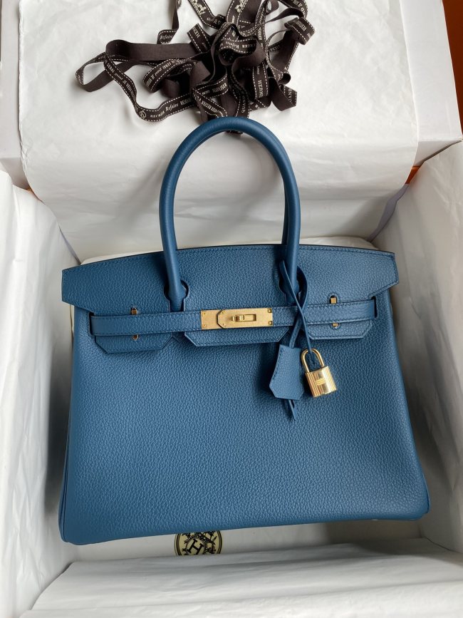  Handbags Hermes BirKinsize:30cm
