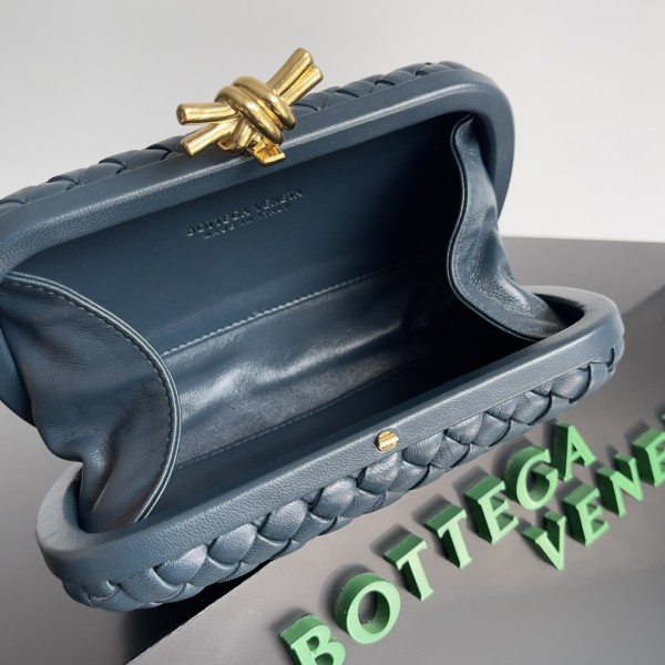 handbags Bottega Veneta 717622 size:20.5*6*12.5