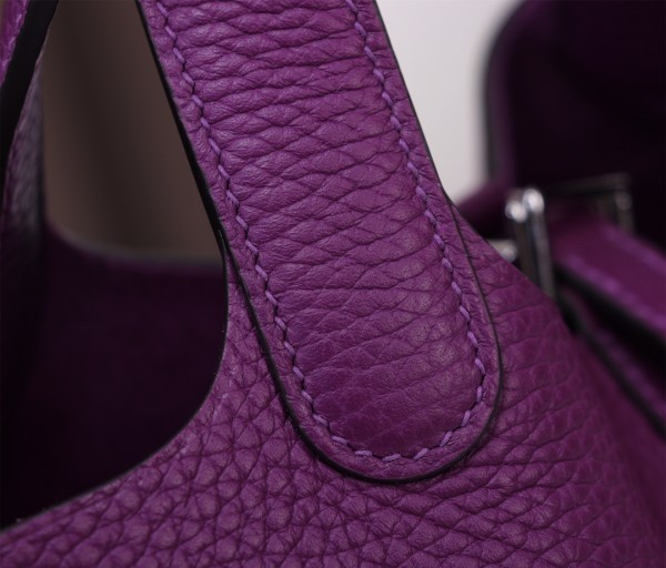  Handbags Hermes Picotin size:18/22 cm