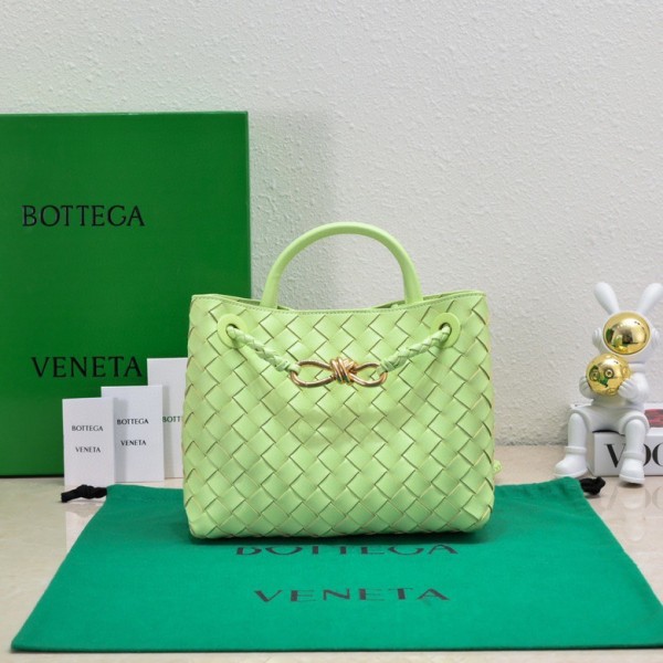 handbags Bottega Veneta 6697 size:36*21*13