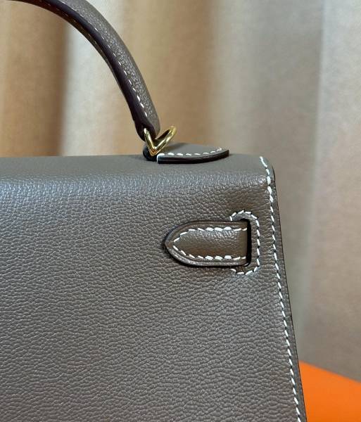  Handbags Hermes Mini Kelly 