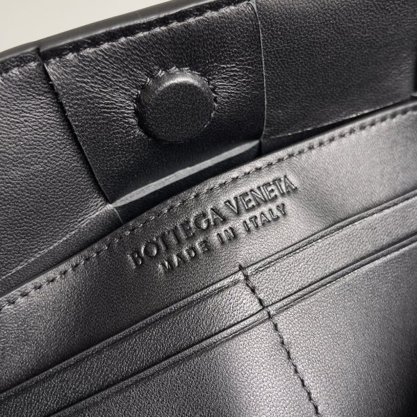 handbags Bottega Veneta 730543 size:23*6.5*16cm